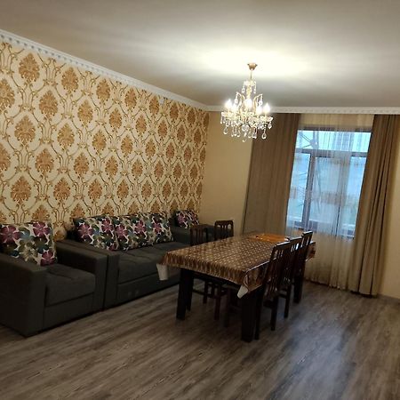 Ksenya B&B Tatev Εξωτερικό φωτογραφία