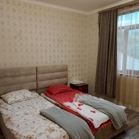 Ksenya B&B Tatev Εξωτερικό φωτογραφία