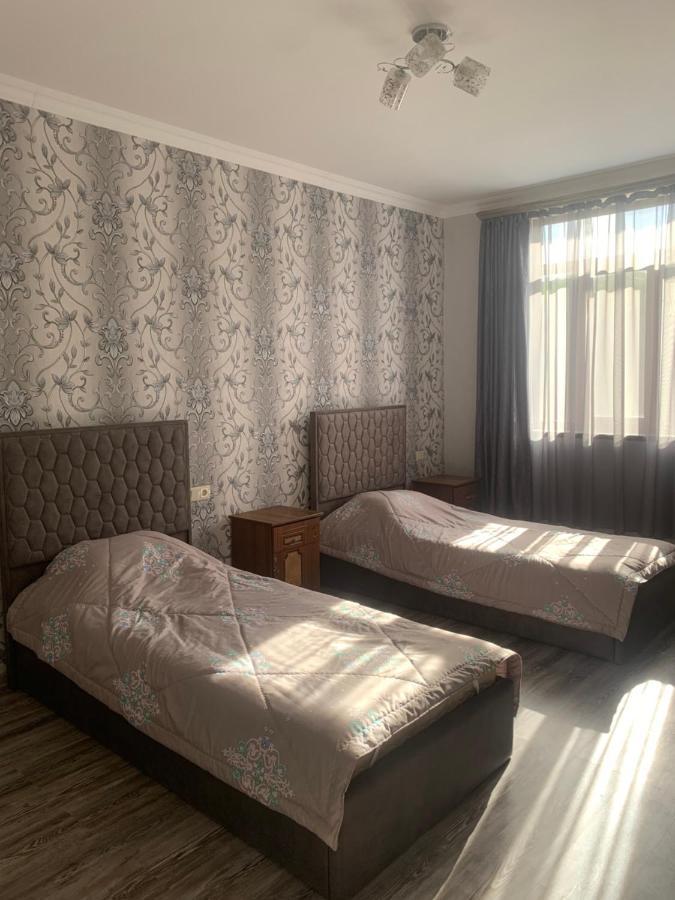 Ksenya B&B Tatev Εξωτερικό φωτογραφία
