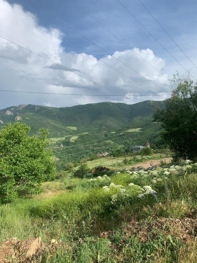 Ksenya B&B Tatev Εξωτερικό φωτογραφία