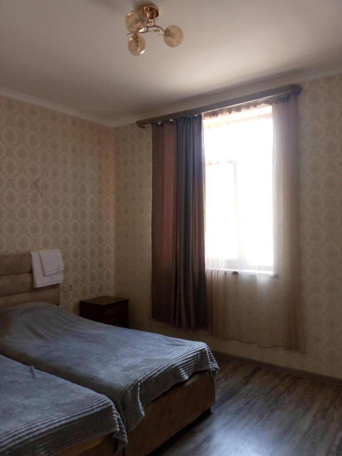 Ksenya B&B Tatev Εξωτερικό φωτογραφία