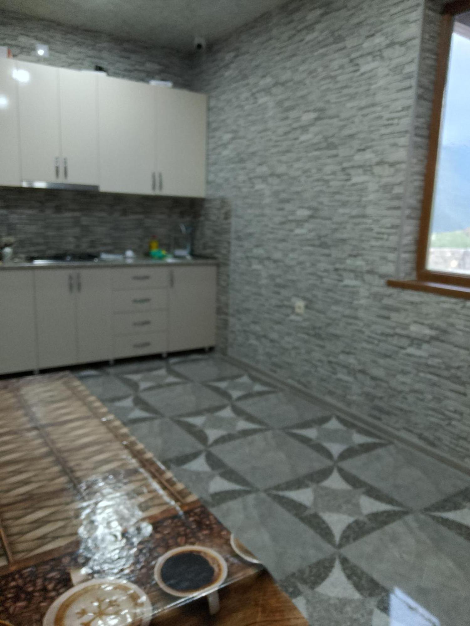 Ksenya B&B Tatev Εξωτερικό φωτογραφία