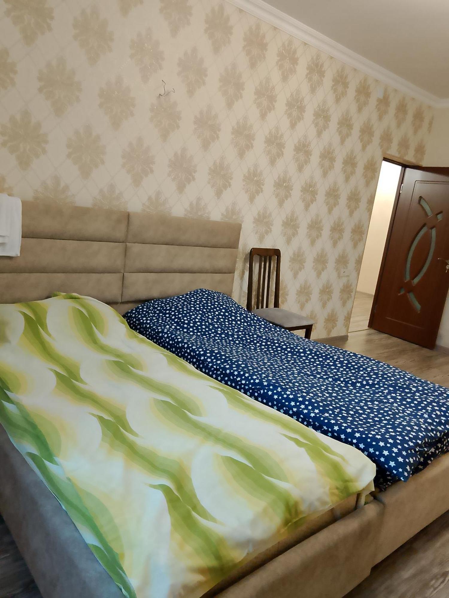 Ksenya B&B Tatev Εξωτερικό φωτογραφία