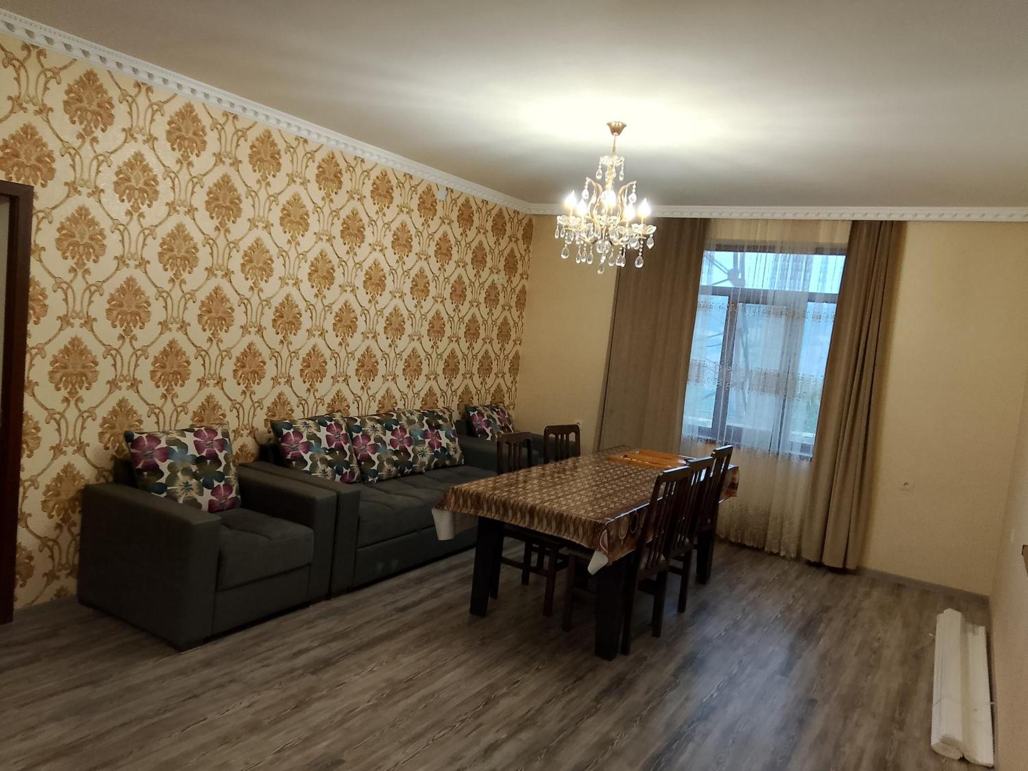 Ksenya B&B Tatev Εξωτερικό φωτογραφία